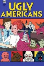 Watch Ugly Americans Fmovies